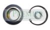 BRT Bearings PWK2062 Wheel Bearing Kit